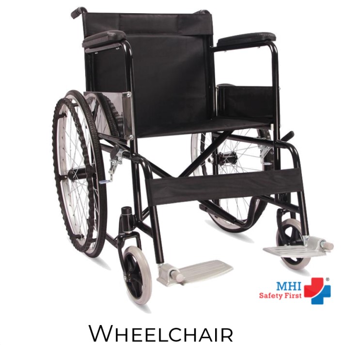MHI Wheelchair